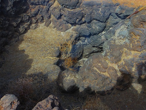 2015夏　カナリア諸島の旅6　～火山の島ランサローテをぐるりと観光_b0312126_23105644.jpg