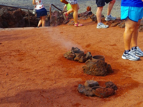 2015夏　カナリア諸島の旅6　～火山の島ランサローテをぐるりと観光_b0312126_23150312.jpg