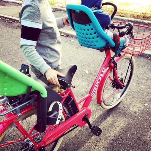 新型 ステップクルーズe おしゃれ自転車 おしゃれ電動自転車 試乗車 リピト ハイディ ビッケ トート yepp_b0212032_15554132.jpg