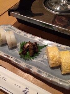 手打ち蕎麦 若木さん_a0059035_20281114.jpg