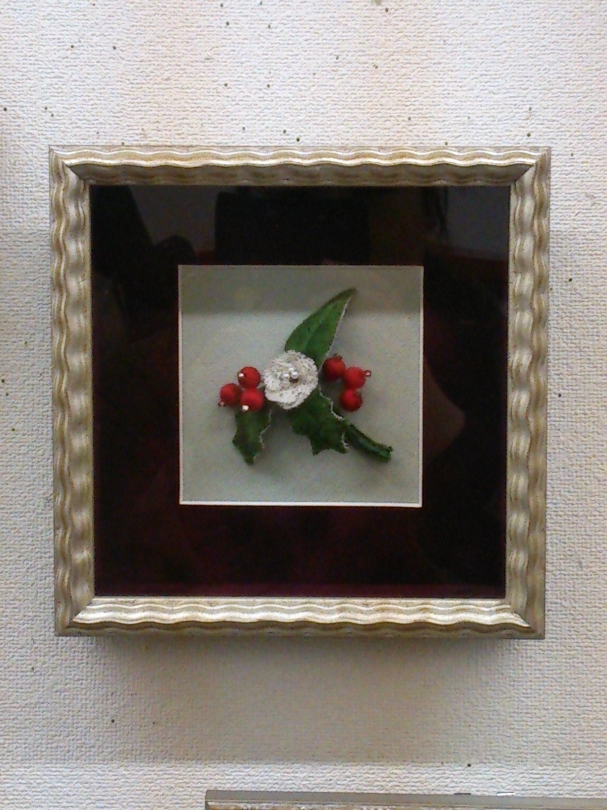 【作品展】あたたかい刺繍 へ行ってきました!_d0239135_12535127.jpg