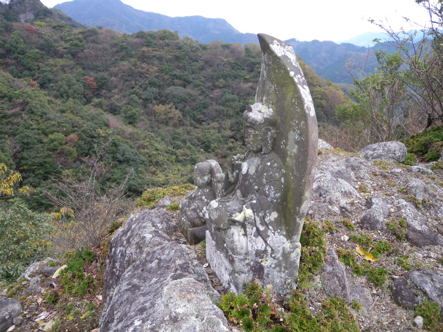 津波戸山＆天念寺耶馬_e0272335_10323196.jpg