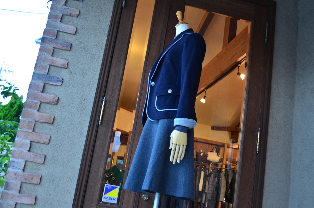 ”秋冬-Style New!～2015 A&W No.61\"_d0153941_17252966.jpg
