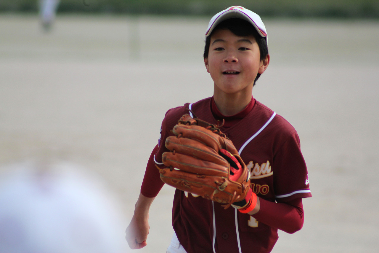 下松学童ソフトボール大会「激闘の記憶」②_b0341242_20145915.jpg