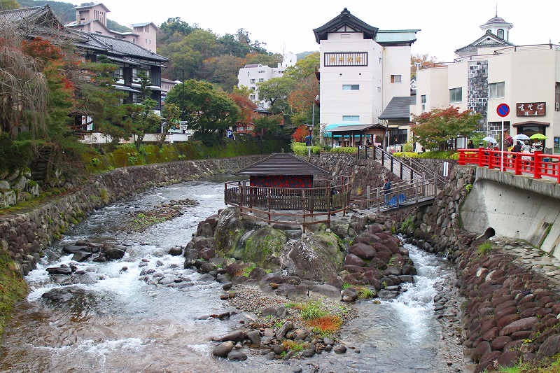 伊豆『修善寺』は雨が降っておりました。20151120_e0237645_1634157.jpg