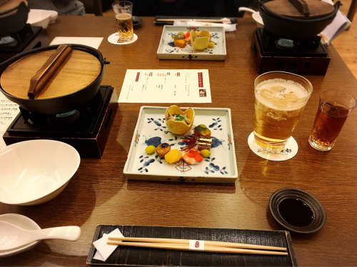 熊野倶楽部 お食事編_e0292546_03165971.jpg