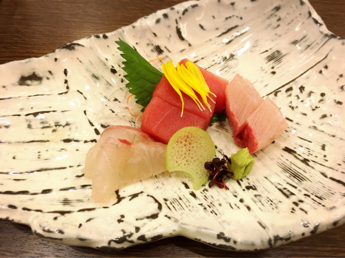 熊野倶楽部 お食事編_e0292546_03170012.jpg