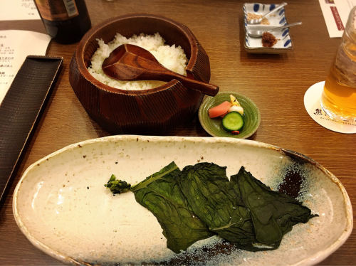 熊野倶楽部 お食事編_e0292546_03170181.jpg