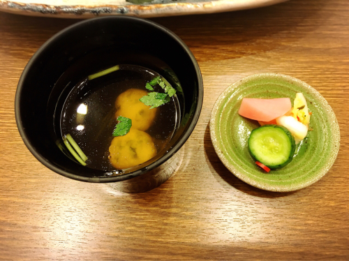 熊野倶楽部 お食事編_e0292546_03170184.jpg