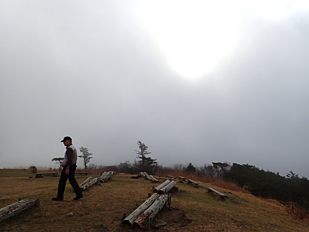 足助合宿④＜面の木・茶臼山＞_f0214649_68887.jpg