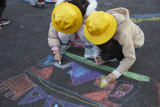 11/28世田谷東深沢小学校「呑川ジャック」_a0121352_23523721.jpg