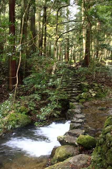 １１月１６日　鰐淵寺_f0340155_12212965.jpg