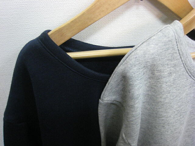 ｓｆｉｄｅ スフィーデ　ＳＷＥＡＴ　Ｘ　ＲＩＢ　ＯＰ　ＮＡＶＹ_a0089359_1395148.jpg