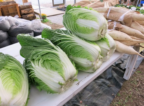直売所*浅間のかおり 新鮮野菜・果物がお安い!!_f0236260_16344154.jpg