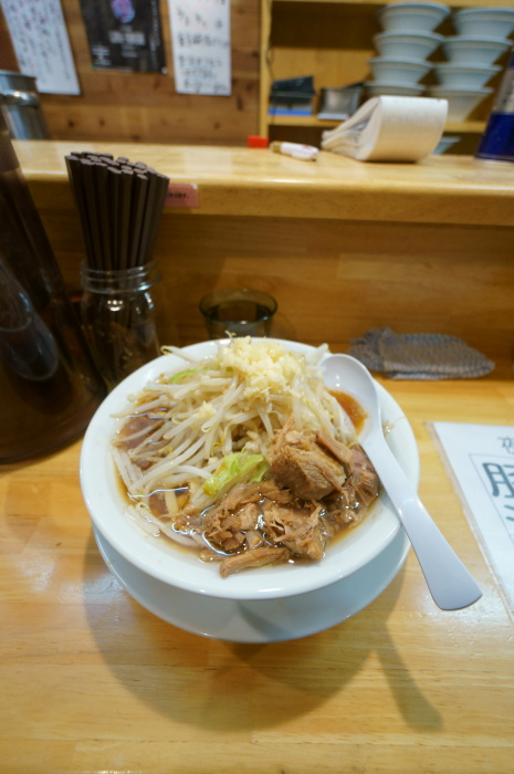 ラーメン二星_a0077663_17501663.jpg