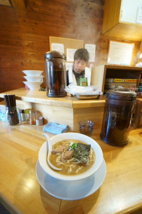 ラーメン二星_a0077663_17502655.jpg