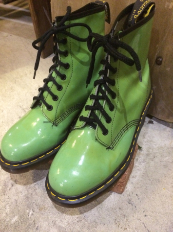 サーカスのDr.Martens‼️_a0108963_02520035.jpg