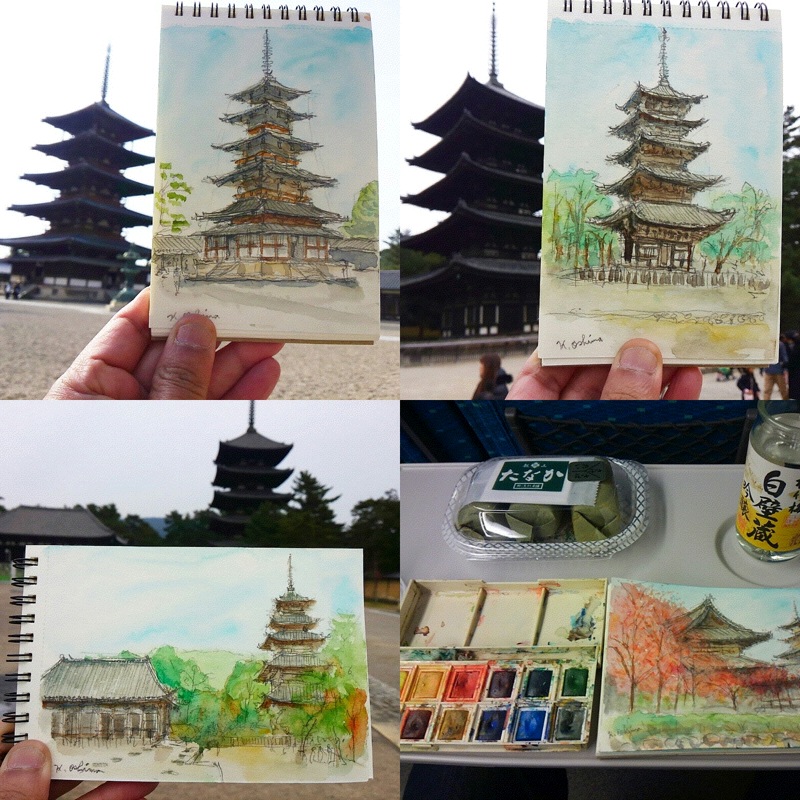 加古川・明石・奈良_f0230666_9355319.jpg