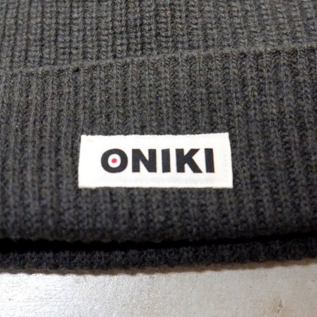 ONIKI ~15AW~_e0152373_17114977.jpg