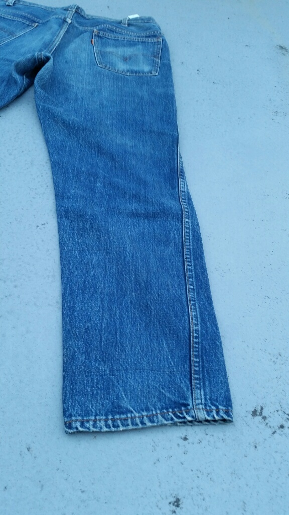 70s Levi\'s 606 E_f0329479_20301752.jpg