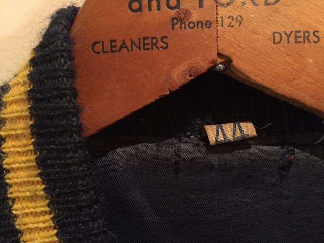 12月2日(水)大阪店ヴィンテージ&スーペリア入荷!!#3 MIX編!!Chimayo&20\'s~(大阪アメ村店)_c0078587_13102463.jpg