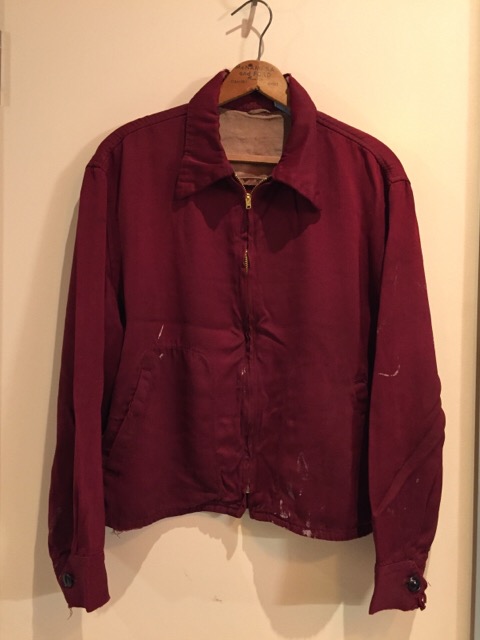 12月2日(水)大阪店ヴィンテージ&スーペリア入荷!!#3 MIX編!!Chimayo&20\'s~(大阪アメ村店)_c0078587_13105486.jpg