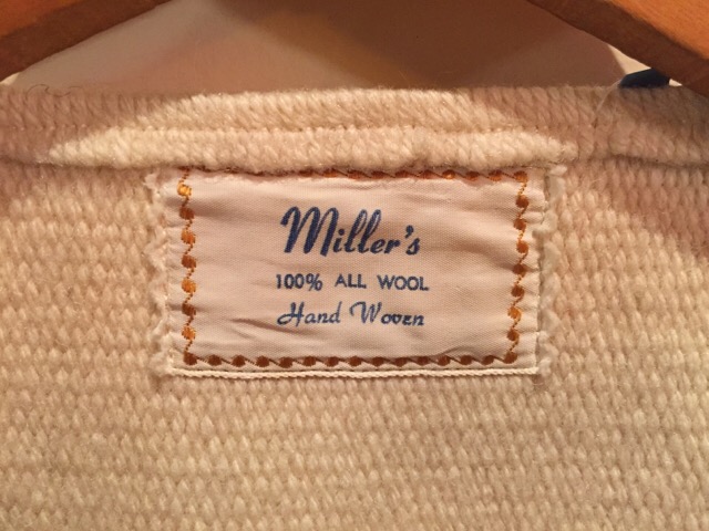 12月2日(水)大阪店ヴィンテージ&スーペリア入荷!!#3 MIX編!!Chimayo&20\'s~(大阪アメ村店)_c0078587_1311649.jpg