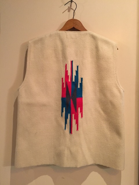 12月2日(水)大阪店ヴィンテージ&スーペリア入荷!!#3 MIX編!!Chimayo&20\'s~(大阪アメ村店)_c0078587_131698.jpg
