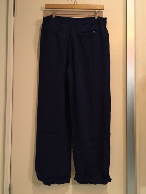 12月2日(水)大阪店ヴィンテージ&スーペリア入荷!!#3 MIX編!!Chimayo&20\'s~(大阪アメ村店)_c0078587_13184597.jpg
