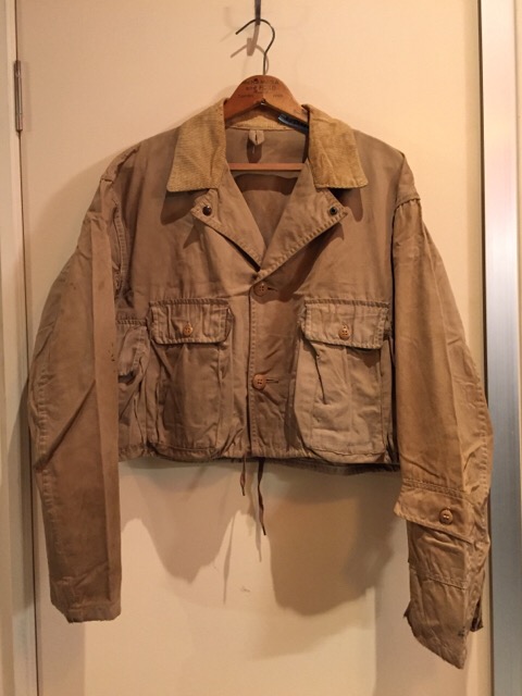 12月2日(水)大阪店ヴィンテージ&スーペリア入荷!!#4 Hunting編!!_c0078587_13343610.jpg