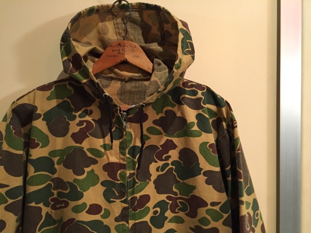 12月2日(水)大阪店ヴィンテージ&スーペリア入荷!!#4 Hunting編!!_c0078587_1356037.jpg