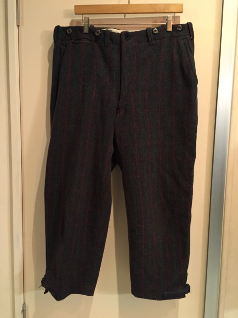12月2日(水)大阪店ヴィンテージ&スーペリア入荷!!#4 Hunting編!!_c0078587_13572157.jpg