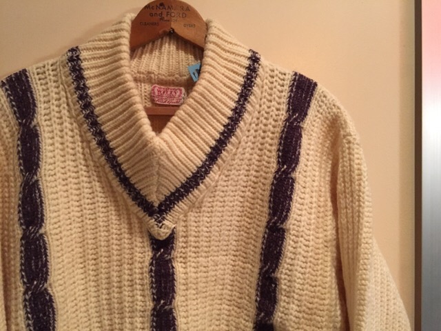12月2日(水)大阪店ヴィンテージ&スーペリア入荷!!#3 MIX編!!Chimayo&20\'s~(大阪アメ村店)_c0078587_1394033.jpg