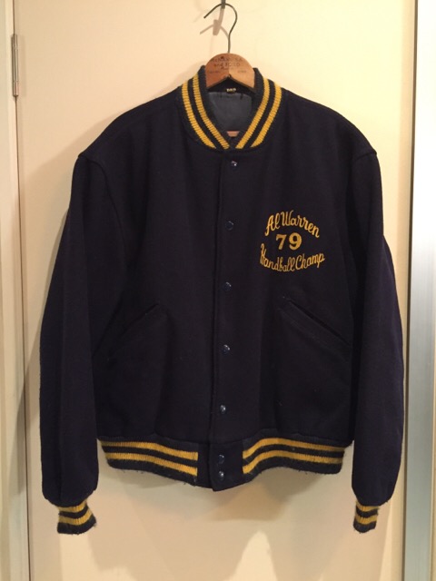 12月2日(水)大阪店ヴィンテージ&スーペリア入荷!!#3 MIX編!!Chimayo&20\'s~(大阪アメ村店)_c0078587_1395746.jpg