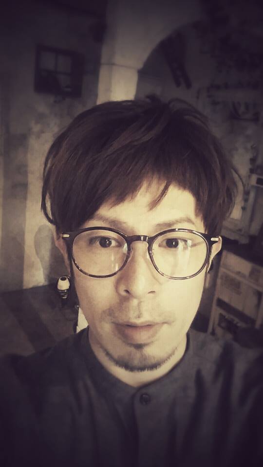 とある日の休日。。。。。_b0210688_21281322.jpg