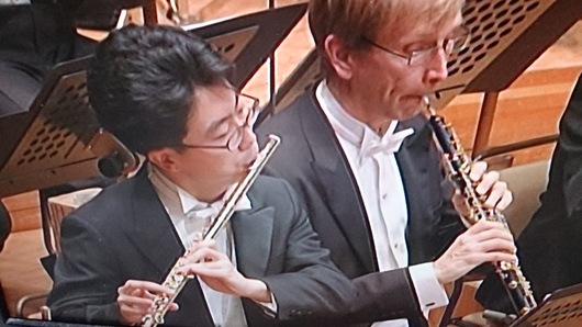東京交響楽団さんはいいオーケストラです。改めて再確認。_e0046190_1783310.jpg
