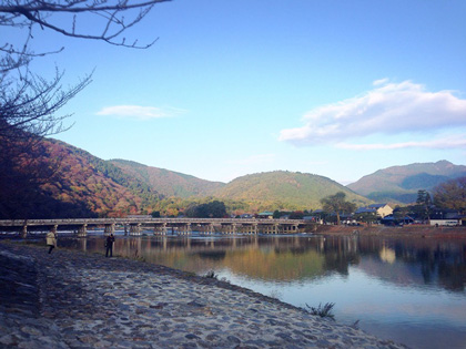 京都 旧嵯峨御所　大覚寺_d0321300_20282448.jpg