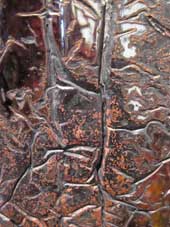 熊谷正行 吹きガラス展 最終日です_c0218903_838971.jpg