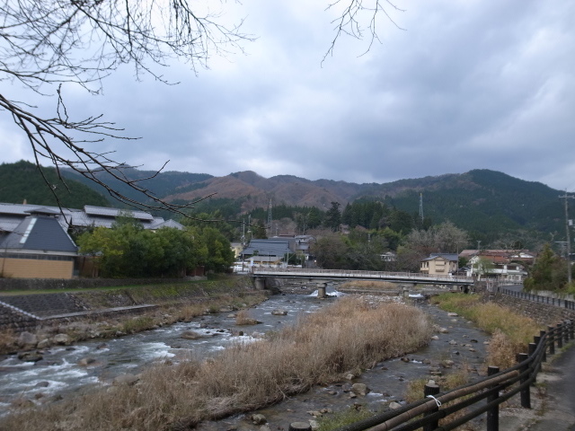 瀬音旅館（奥津温泉）＠岡山県苫田郡鏡野町奥津_f0197703_09074039.jpg