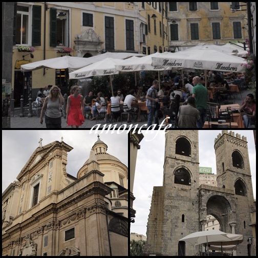 Italy日記 7_f0192411_1381414.jpg