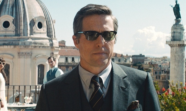 コードネーム U.N.C.L.E (ガイ・リッチー監督 / 原題 : The Man from U.N.C.L.E.)_e0345320_23582864.jpg