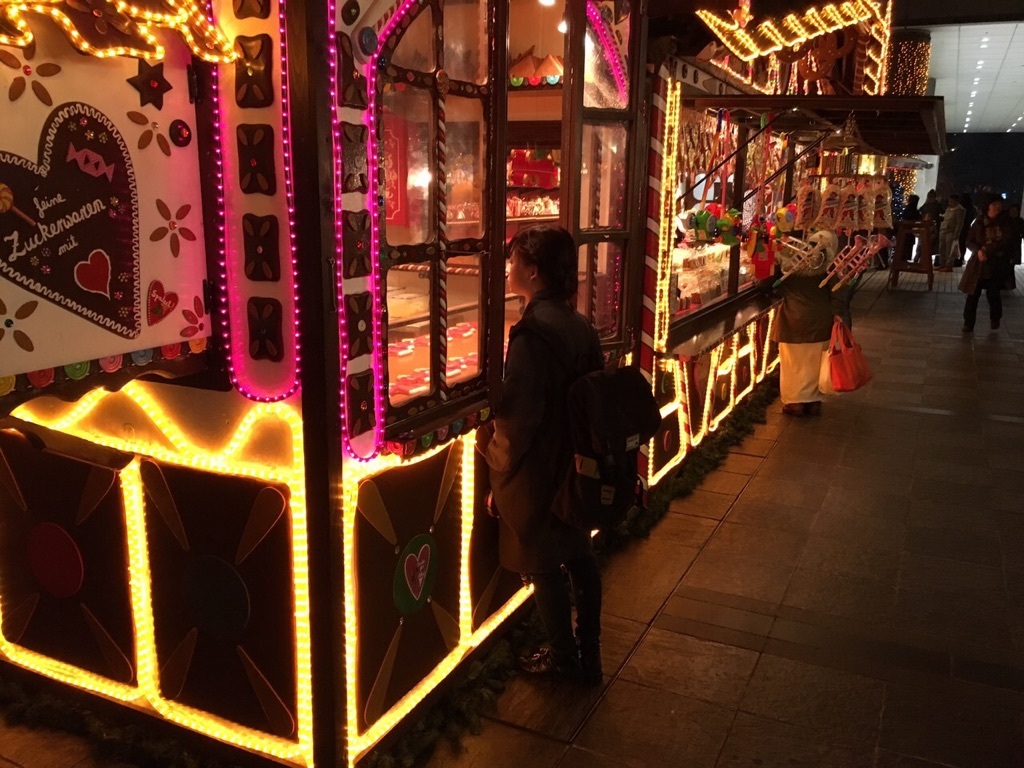 世 間 は ク リ ス マ ス_b0181732_15131666.jpg