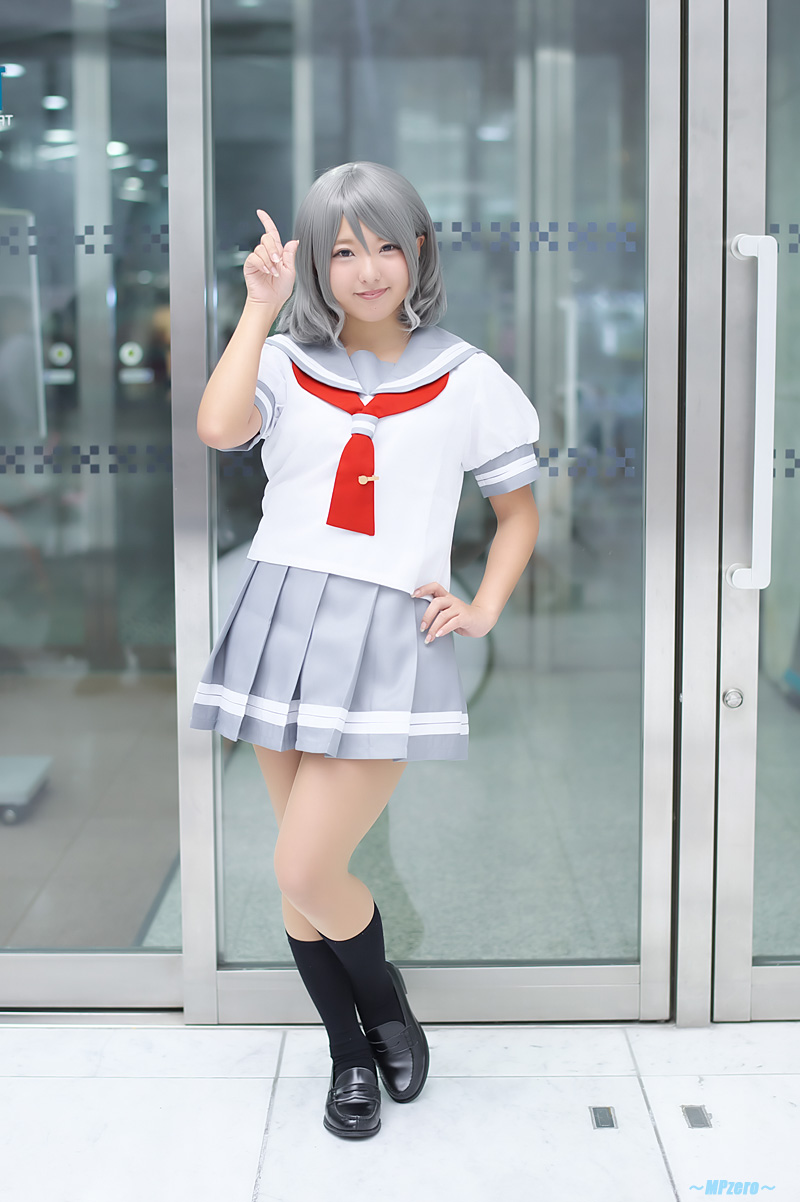 　ririみる さん[Ririmiru] 2015/11/23 TFT (Ariake TFT Building)_f0130741_210170.jpg