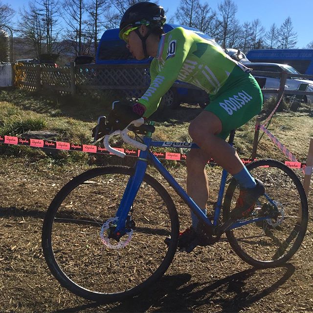 Rapha SUPER CROSS NOBEYAMA 2015_c0116447_1134108.jpg