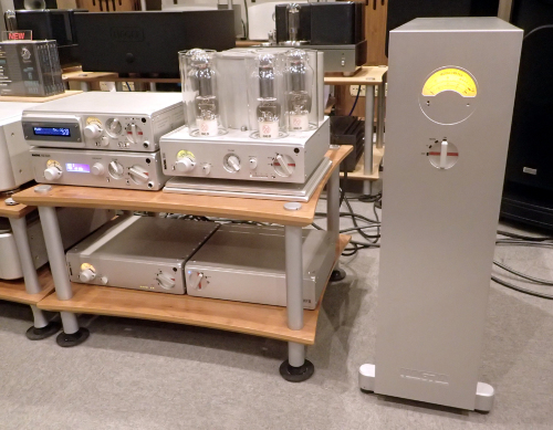 NAGRA・HD AMPほか試聴機入荷しています。_b0262449_20432221.jpg
