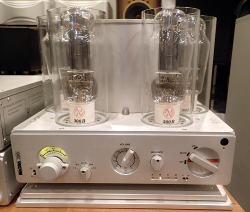 NAGRA・HD AMPほか試聴機入荷しています。_b0262449_20433697.jpg
