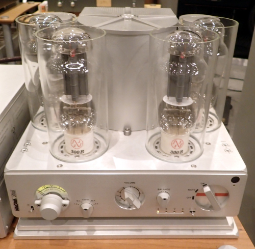 NAGRA・HD AMPほか試聴機入荷しています。_b0262449_20434219.jpg