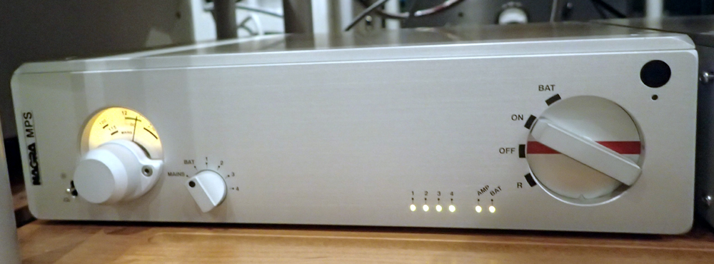 NAGRA・HD AMPほか試聴機入荷しています。_b0262449_20435714.jpg