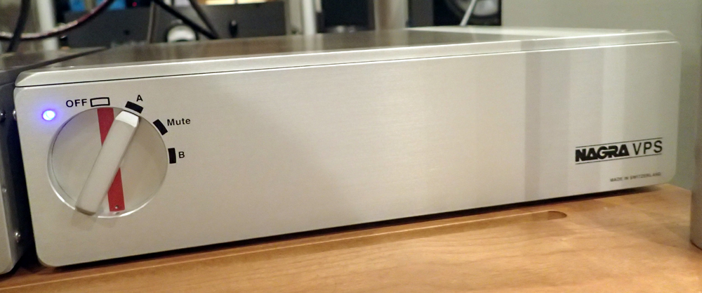 NAGRA・HD AMPほか試聴機入荷しています。_b0262449_20440276.jpg