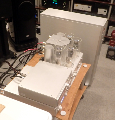 NAGRA・HD AMPほか試聴機入荷しています。_b0262449_20440810.jpg